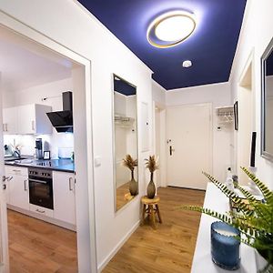Charmante Wohnung In Koblenzer Innenstadt